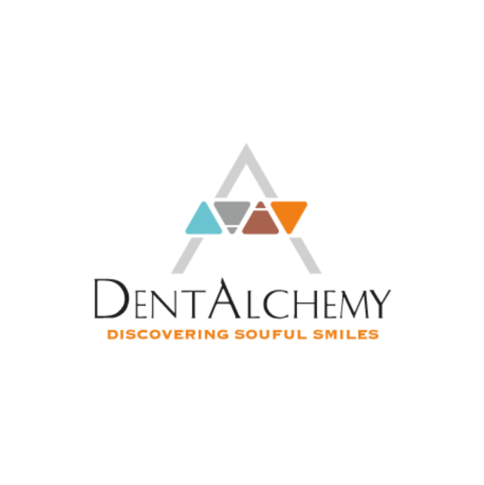 DentAlchemy Logo