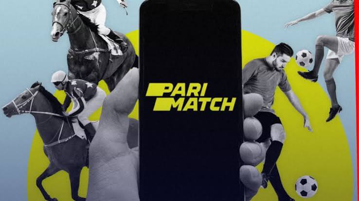 Parimatch Mobile App Parimatch Mobile App